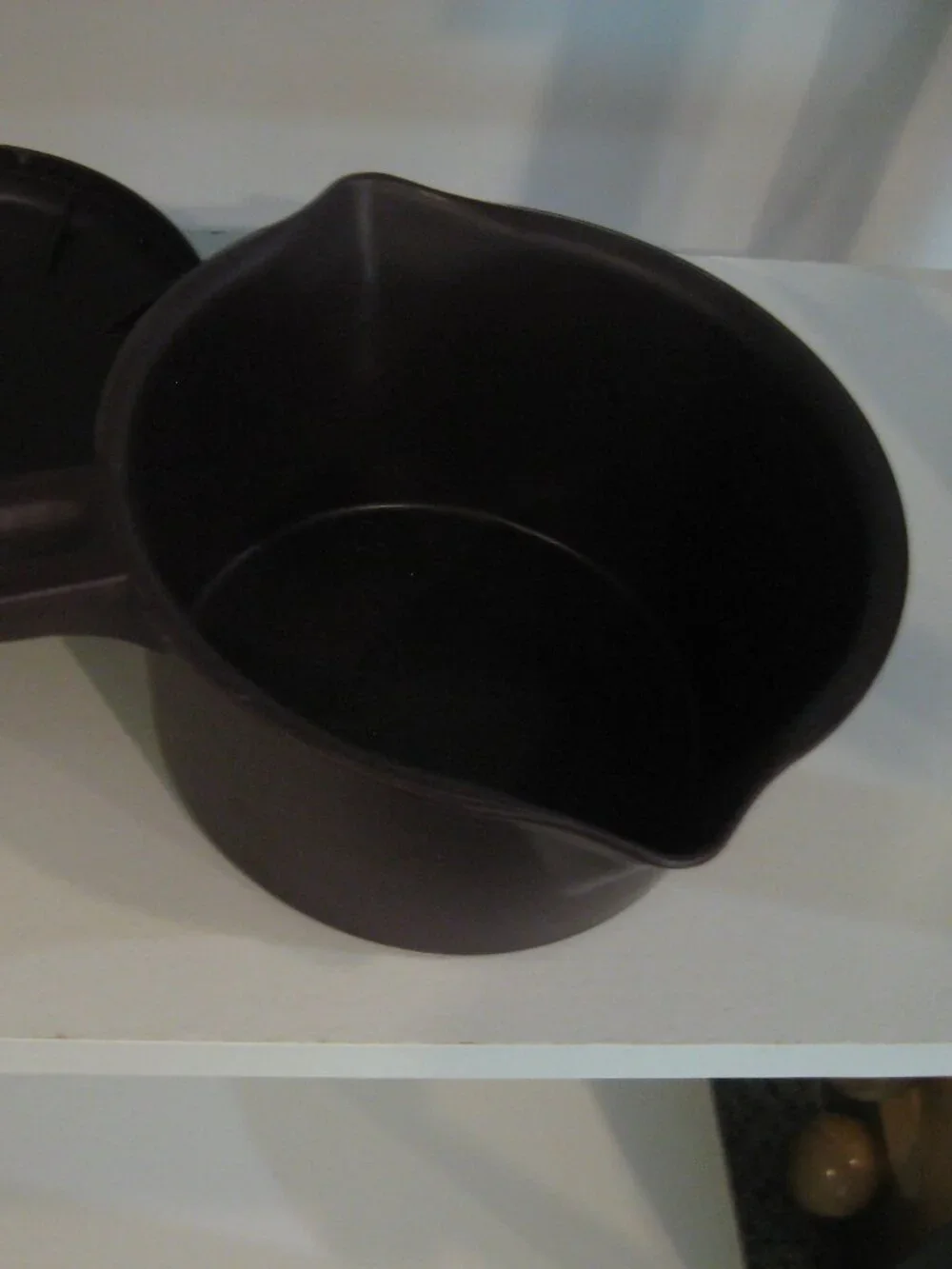 The Pampered Chef here we